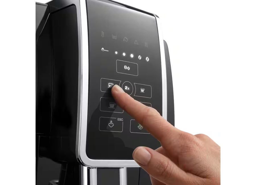 DeLonghi Dinamica (ECAM350.15.B)